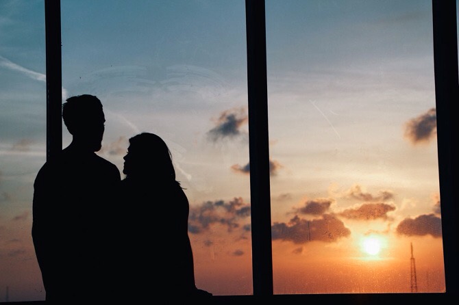 Te amo y eso es todo lo que&nbsp;sé