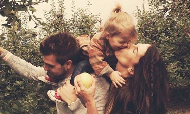 Perdóname si te he hecho&nbsp;llorar…