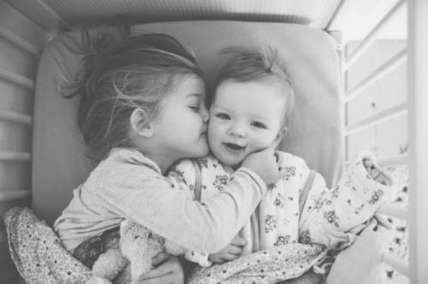 Para mi hermana&nbsp;menor