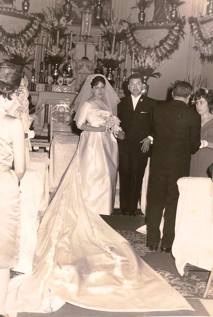 Que exista todo tipo de carencia, menos la de&nbsp;amor