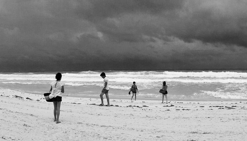 Es hora: te tengo que olvidar, y tengo que volver a&nbsp;empezar