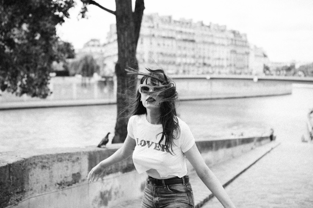 Lo que me hubiera gustado saber antes de tener sexo por primera&nbsp;vez