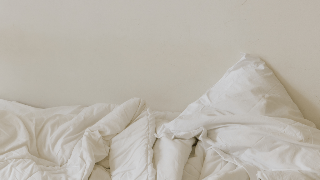 Sentirse fea, romper en llanto, compararse con otra, volver a&nbsp;intentarlo.